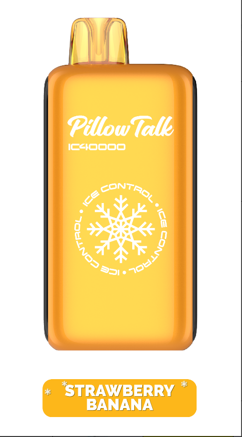 Pillow Talk IC40000 jégmentesítő-VAPEPIEHU