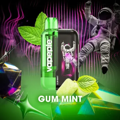VAPEPIE Ultra Phantom 30000 WAYS x TK