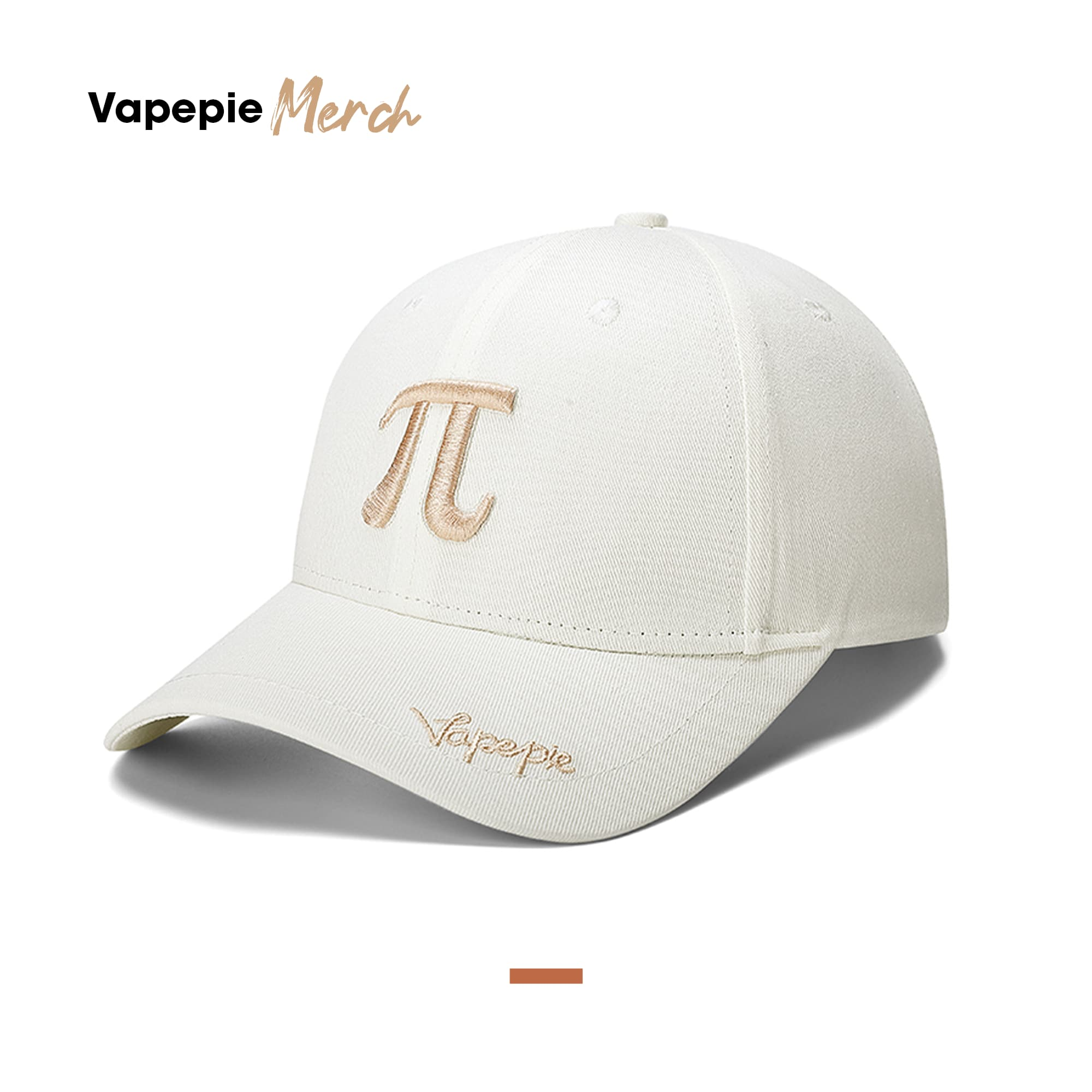 VAPEPIE baseball sapka-vapepiehu