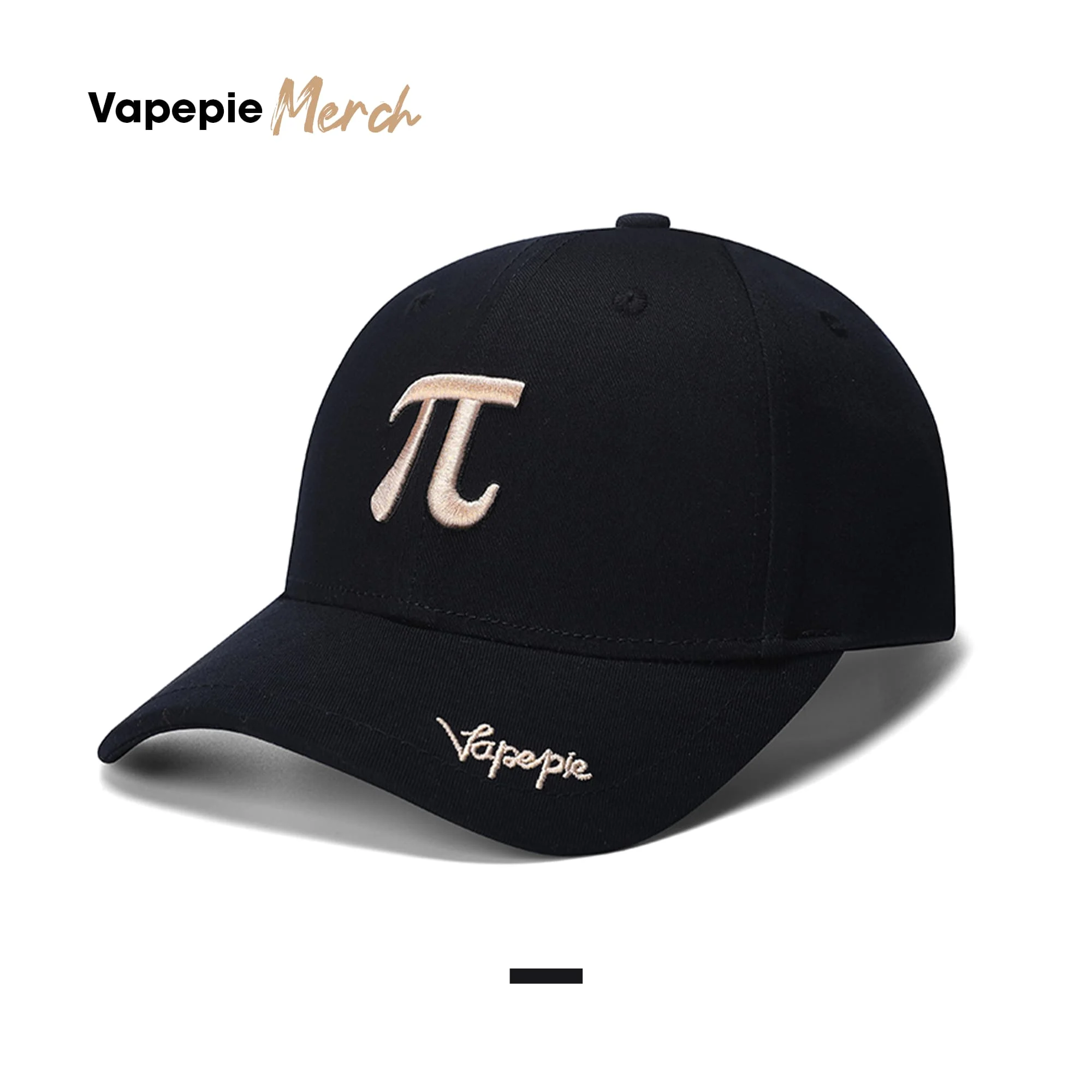 VAPEPIE baseball sapka-vapepiehu