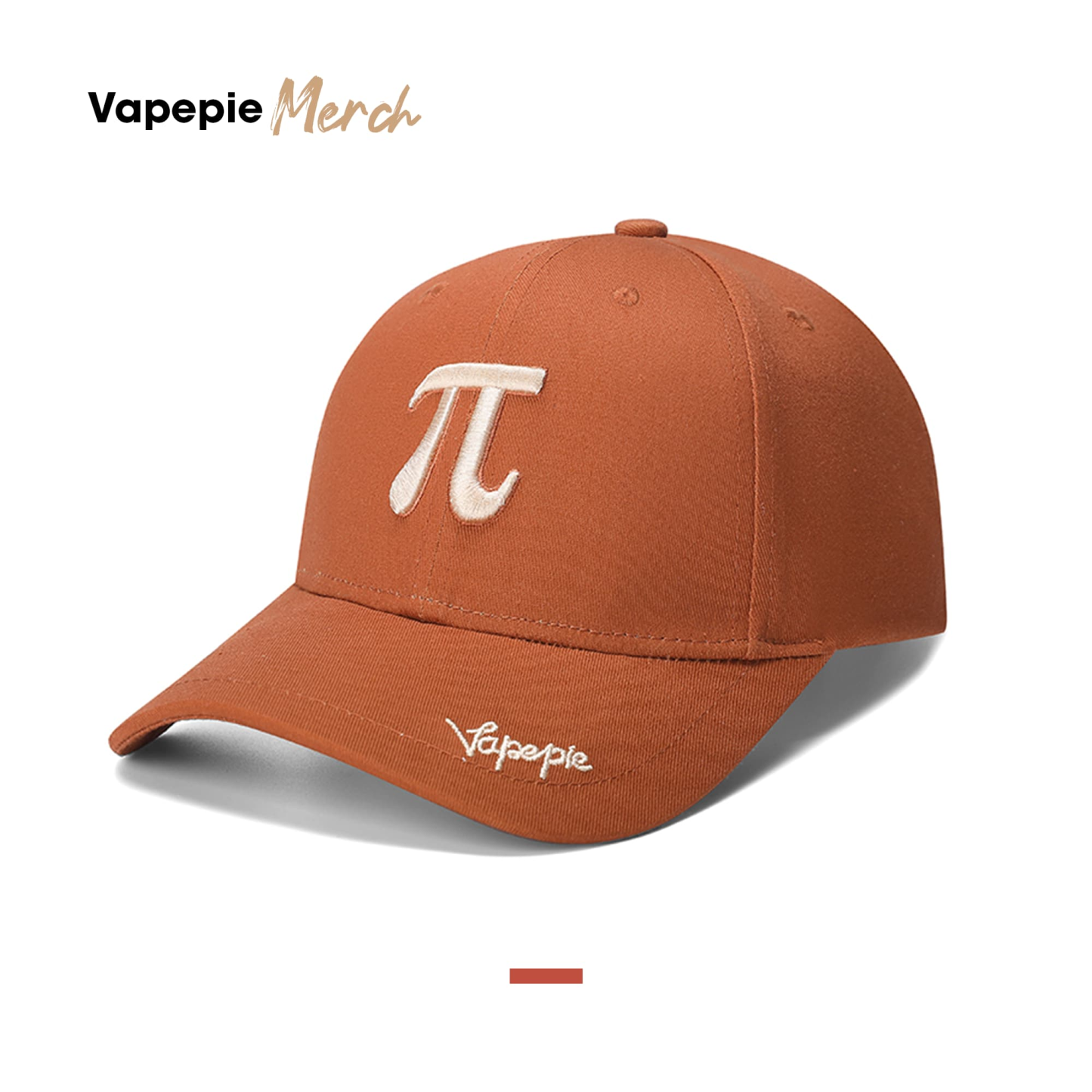 VAPEPIE baseball sapka-vapepiehu