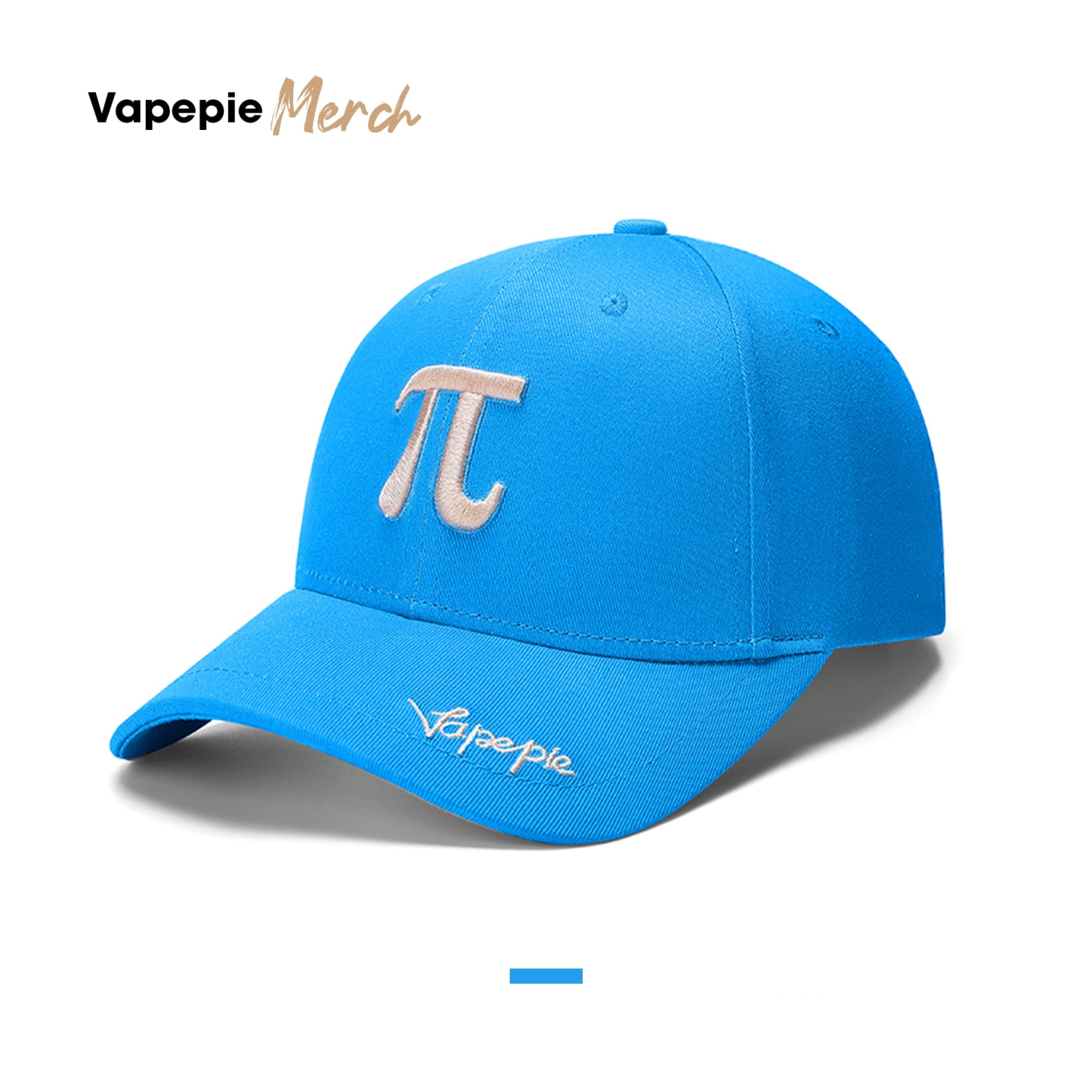 VAPEPIE baseball sapka-vapepiehu