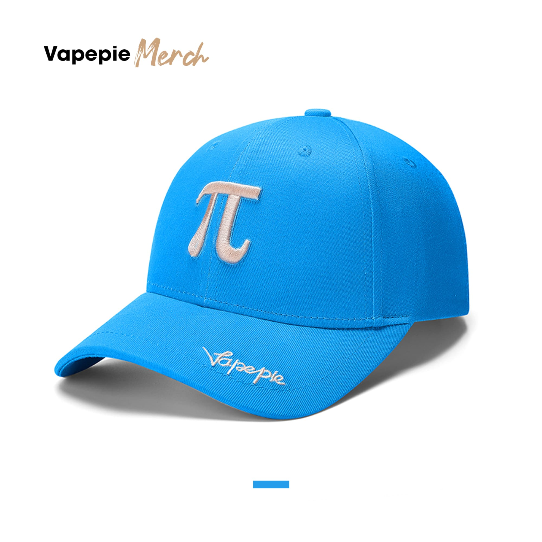 VAPEPIE baseball sapka-vapepiehu