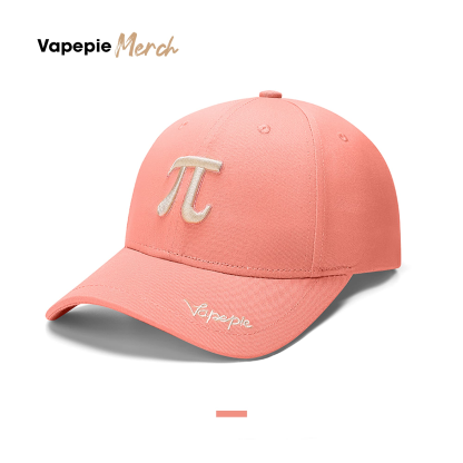 VAPEPIE baseball sapka-vapepiehu
