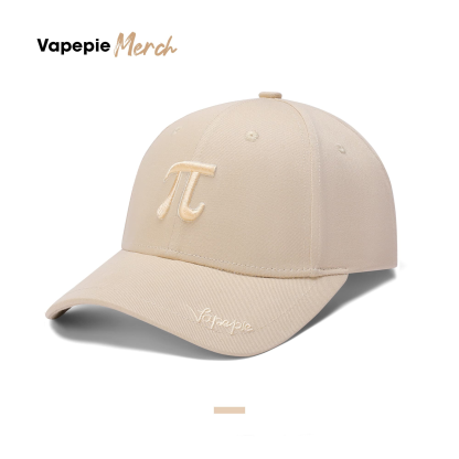 VAPEPIE baseball sapka-vapepiehu