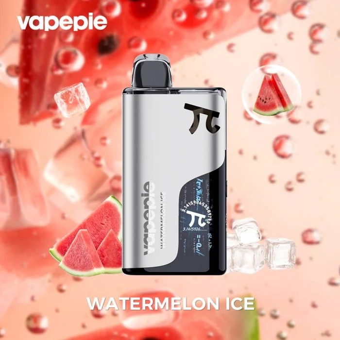 VAPEPIE Matrix 50000-Jeges görögdinnye