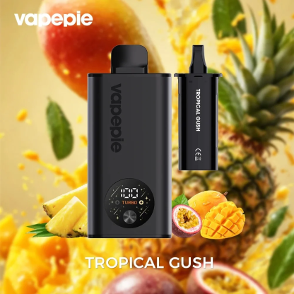 VAPEPIE FlexSwitch Disposable Pod 10000 PUFFS Kit Value Pack