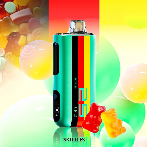 VAPEPIE Max 40000 PUFFS