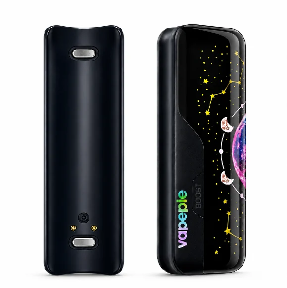 🚀 VAPEPIE VIS MAG 60000 Slukk--1 töltőhely + 3/5/6/10 POD | Ízkaland Csomag
