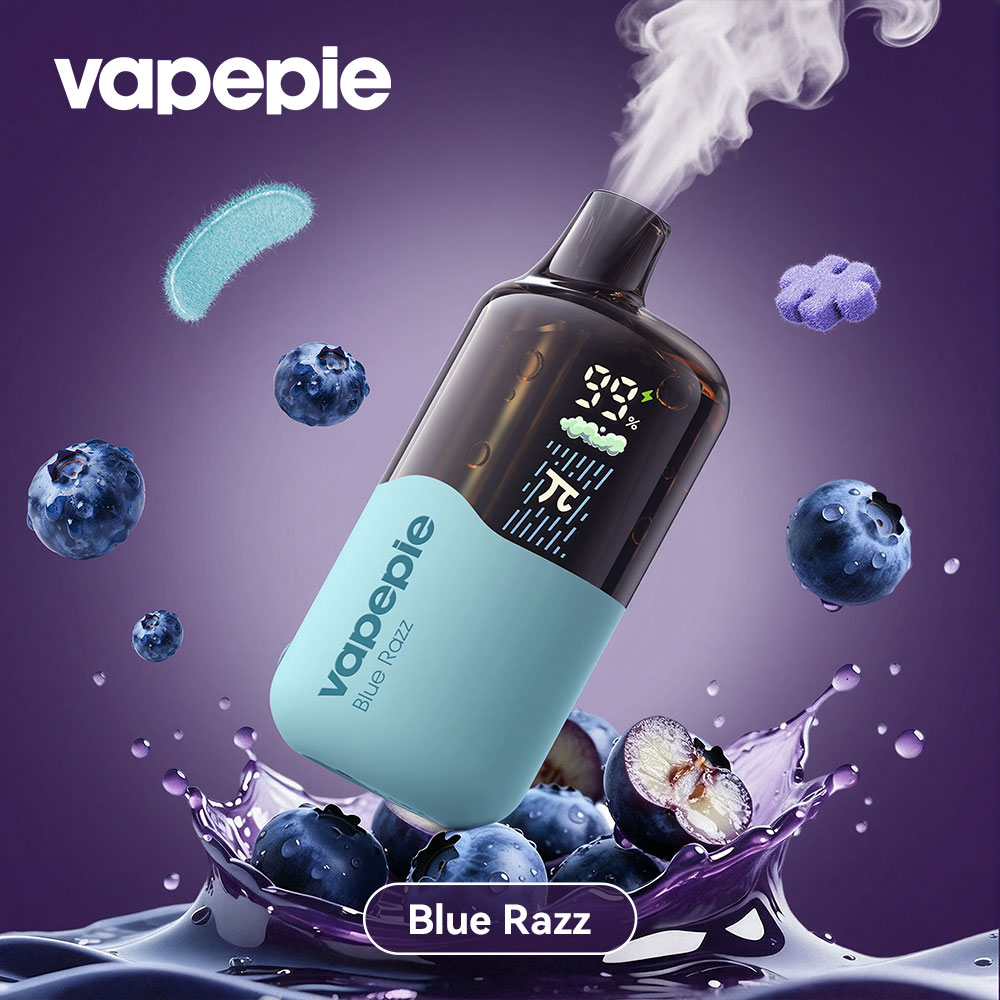 VAPEPIE 70000 PUFFS