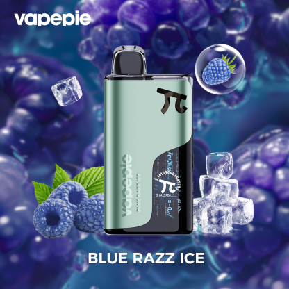 VAPEPIE MATRIX 50000 Puffs Own the Core Command the Power-vapepiehu