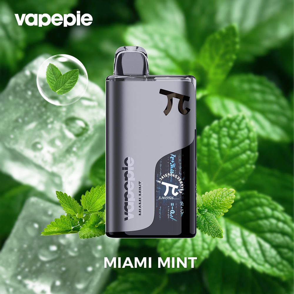 VAPEPIE MATRIX 50000 Puffs Own the Core Command the Power-vapepiehu