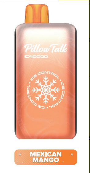 Pillow Talk IC40000 jégmentesítő