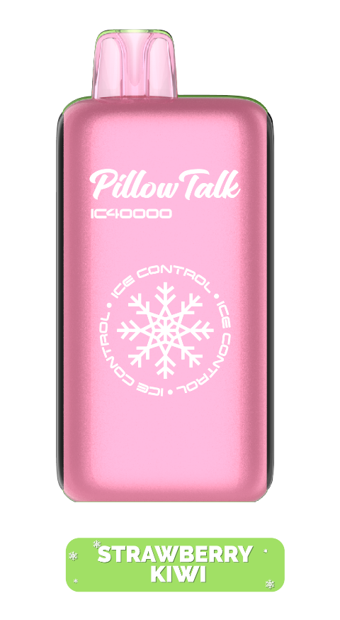 Pillow Talk IC40000 jégmentesítő
