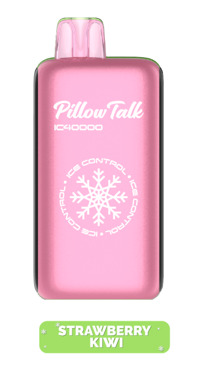 Pillow Talk IC40000 jégmentesítő