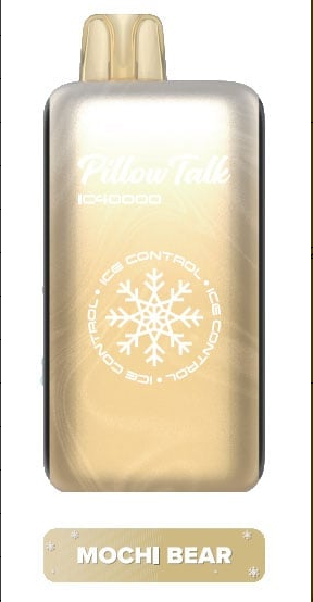 Pillow Talk IC40000 jégmentesítő