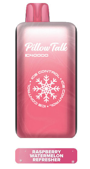 Pillow Talk IC40000 jégmentesítő