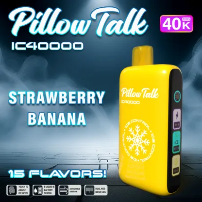 Pillow Talk IC40000 jégmentesítő