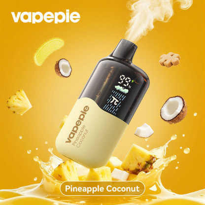 VAPEPIE 70000 PUFFS