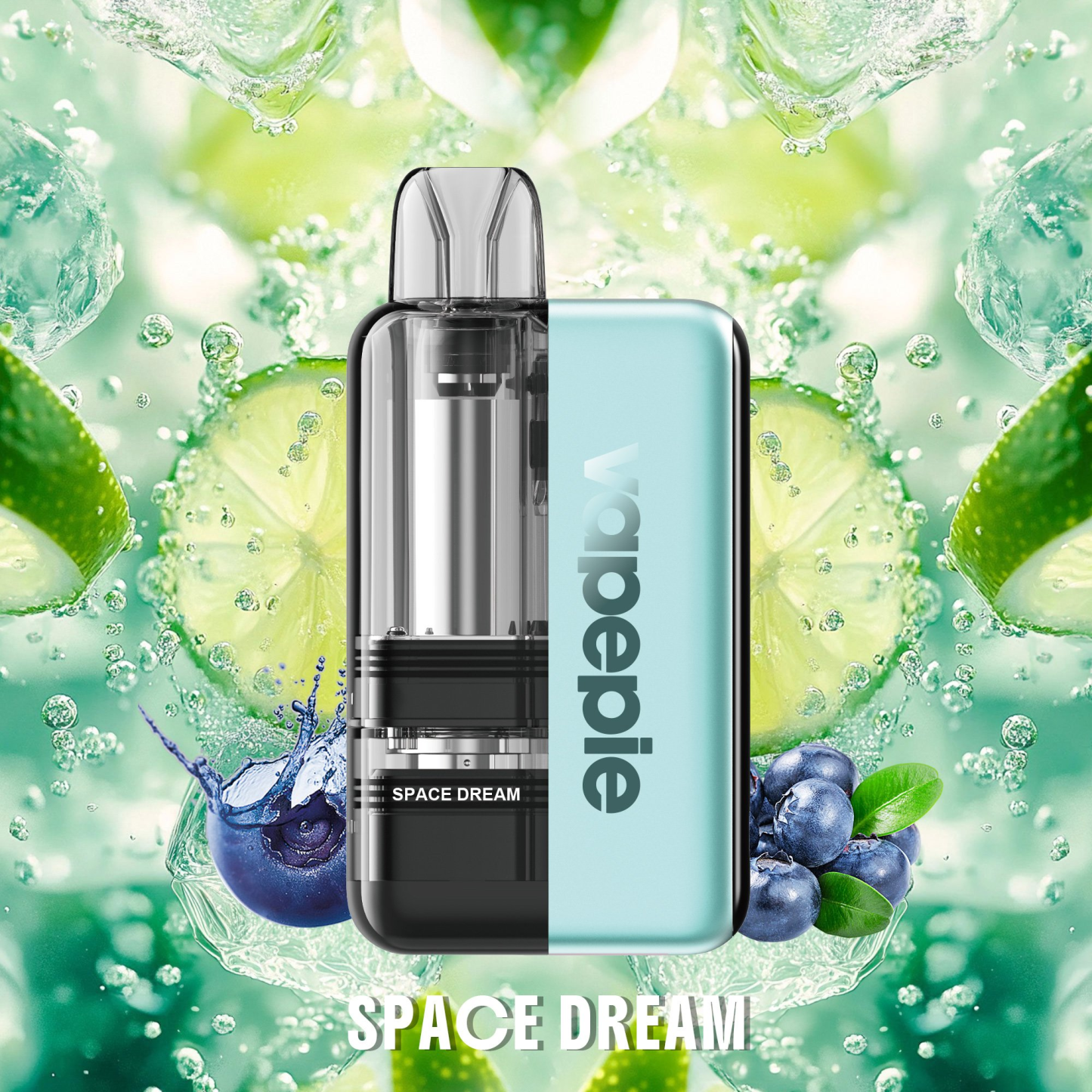 VAPEPIE Ultra X 15000 PUFFS