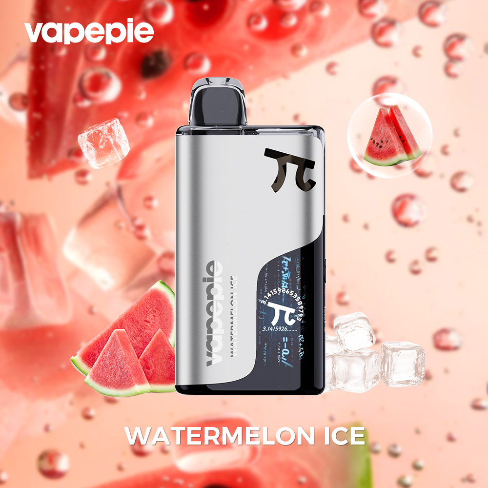 VAPEPIE MATRIX 50000 Puffs Own the Core Command the Power-vapepiehu