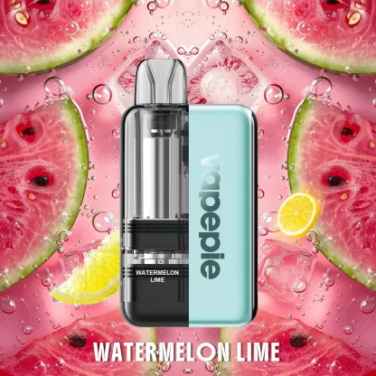 💨 Utántölthető Pod - VAPEPIE Ultra X 15000 FUFF 🔋