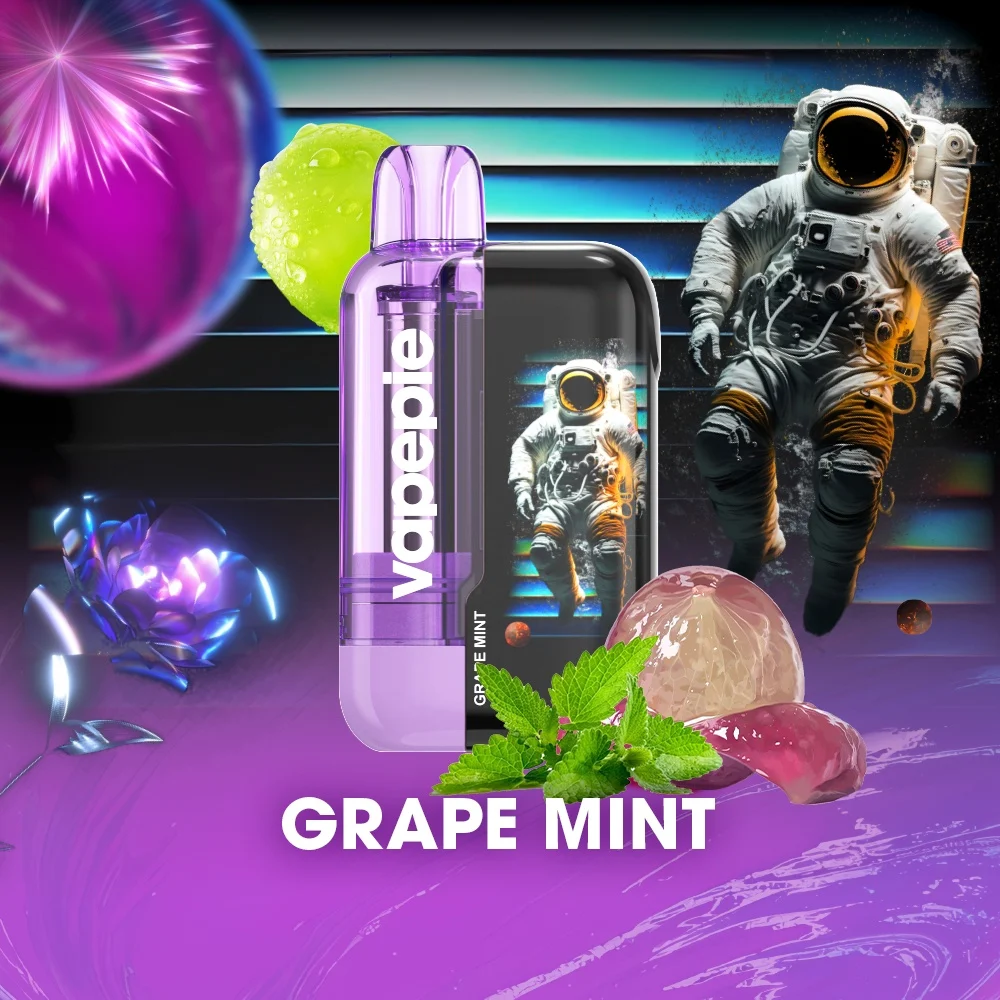  VAPEPIE Ultra Phantom 30000 WAYS x TK