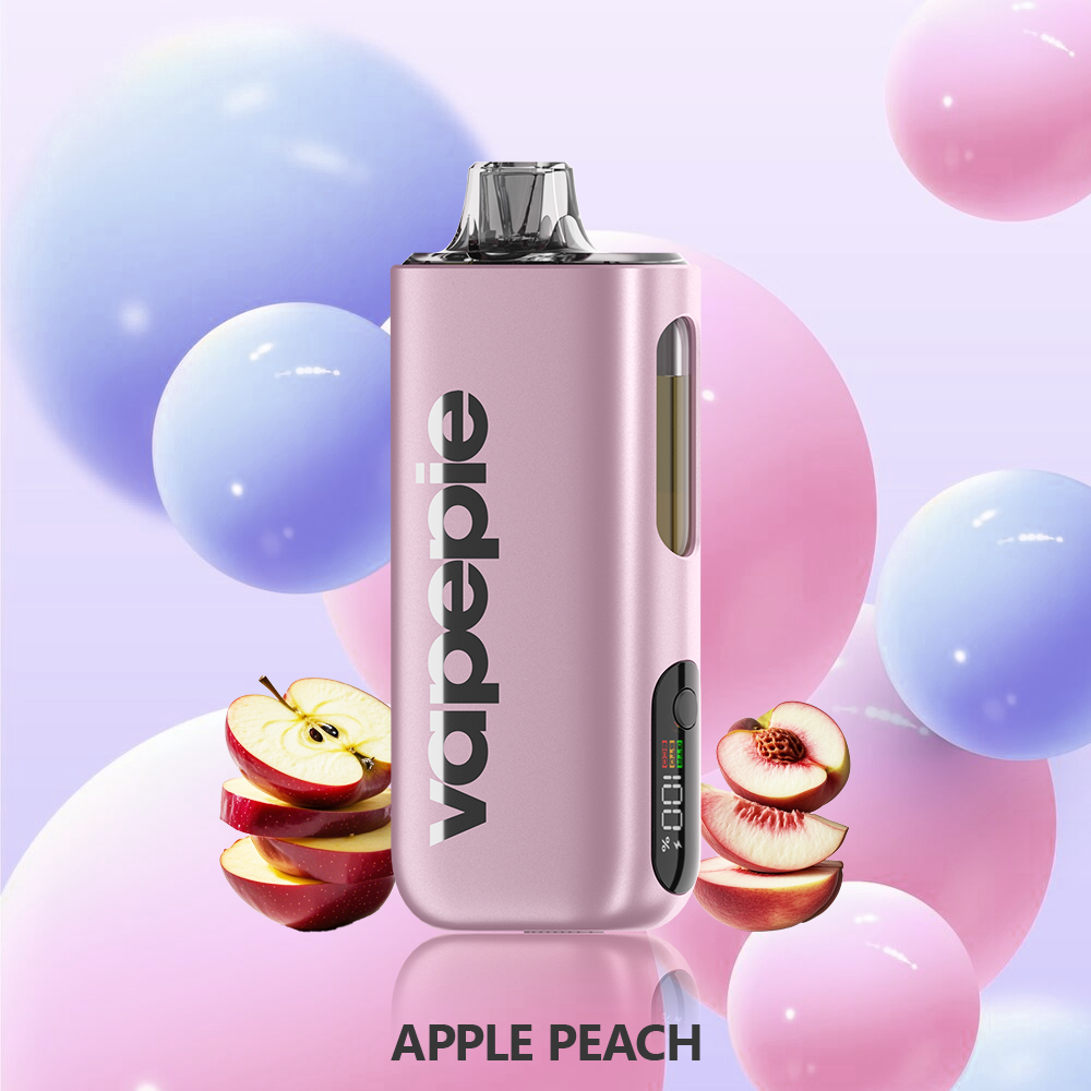 Alma PEACH