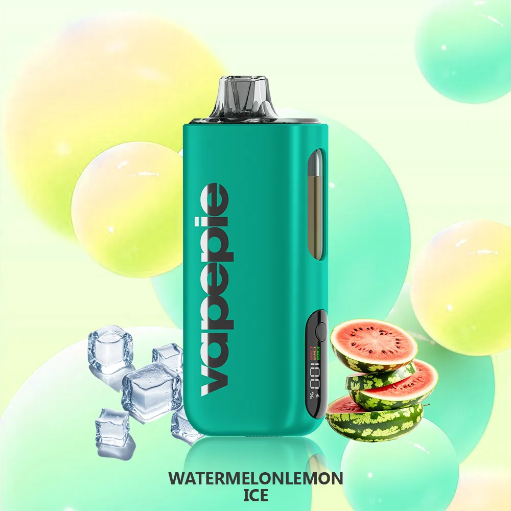 VÍZMELONLEMON JEG