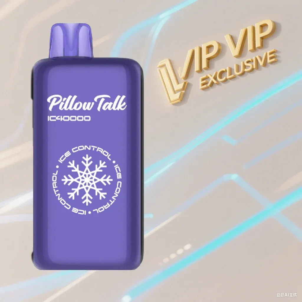 Pillow Talk IC40000 jégmentesítő