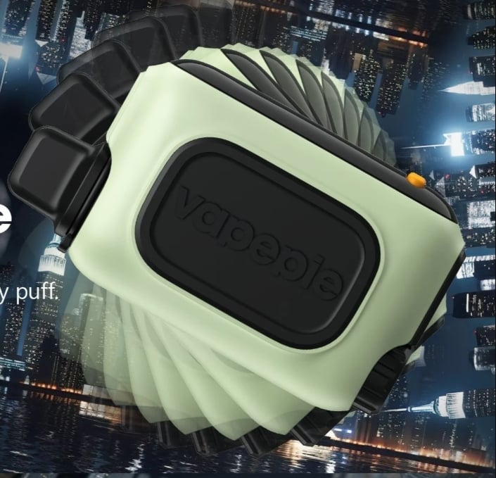 Vapepie RO 15000 PUFFS