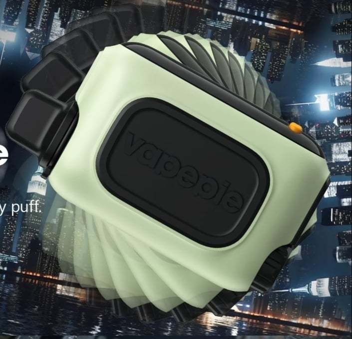 Vapepie RO 15000 PUFFS