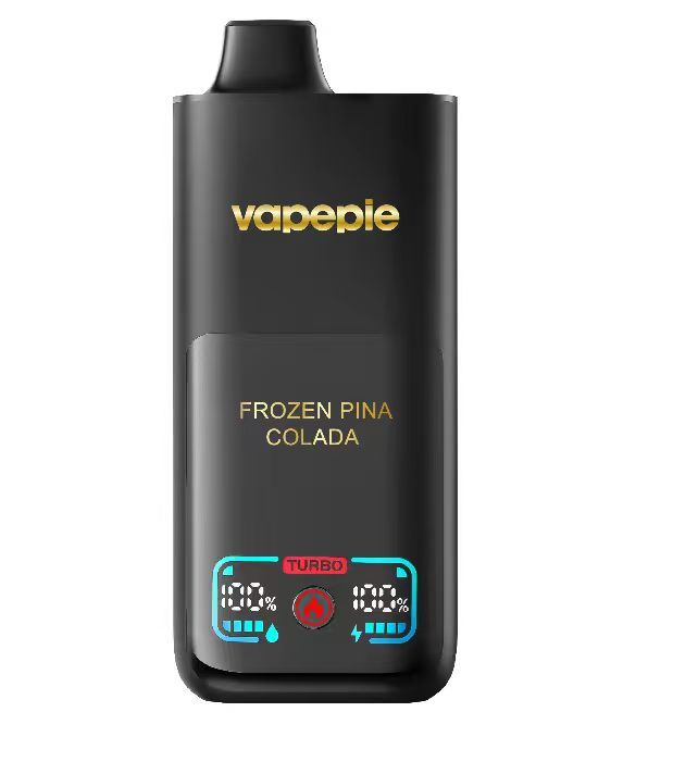 VAPEPIE 70000 Puffs  – Long-Lasting, Multiple Flavors-