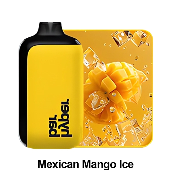 Hyperbar PX 15000 PUFFS