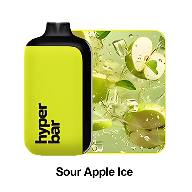 Hyperbar PX 15000 PUFFS