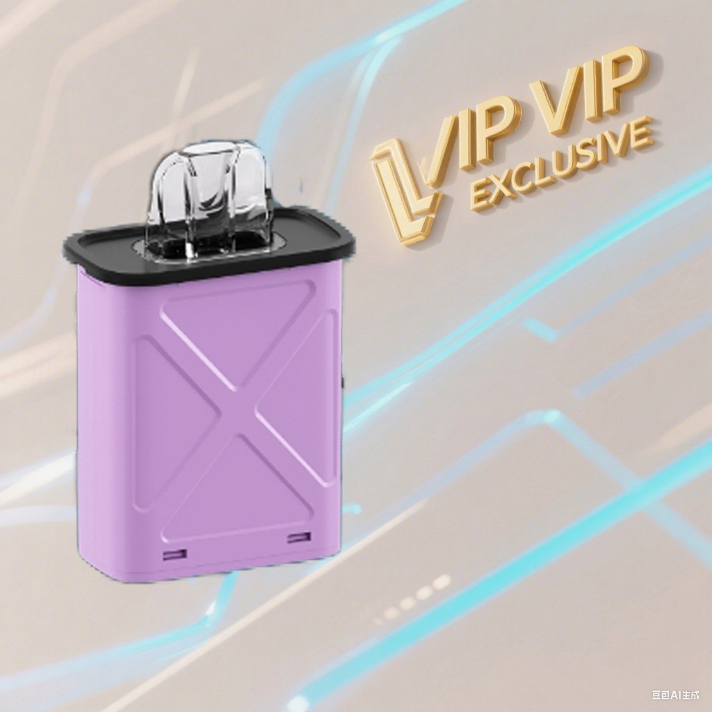 VAPEPIE FlexSwitch Disposable Pod 10000 PUFFS+A charging device