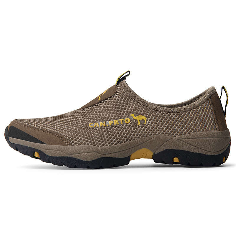 ??On This Week Sale 60% OFF??Men'S Orthopedic Sports  Running Breathable Outdoor Casual Shoes