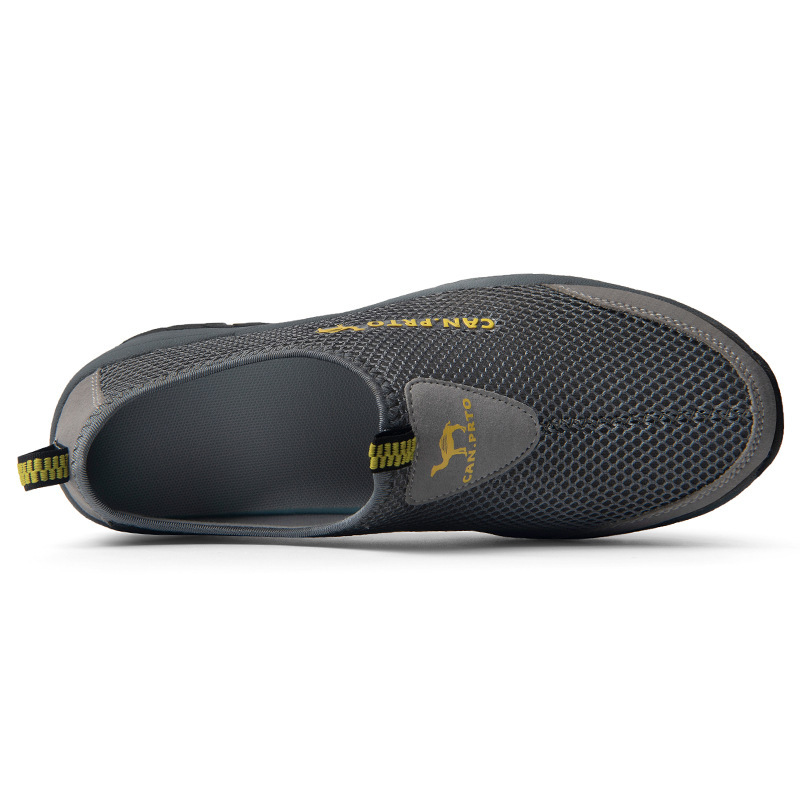 ??On This Week Sale 60% OFF??Men'S Orthopedic Sports  Running Breathable Outdoor Casual Shoes