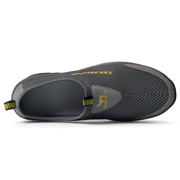 ??On This Week Sale 60% OFF??Men'S Orthopedic Sports  Running Breathable Outdoor Casual Shoes