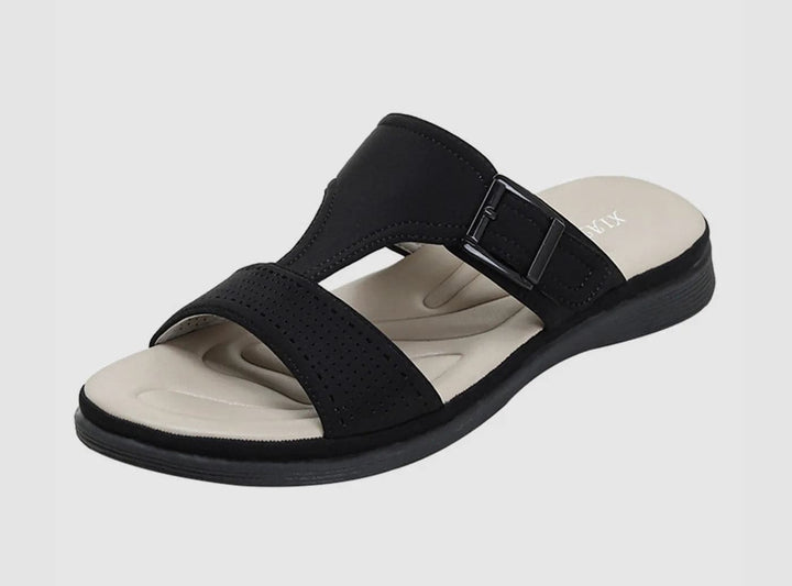 Women's Arch Support Walking Sandals