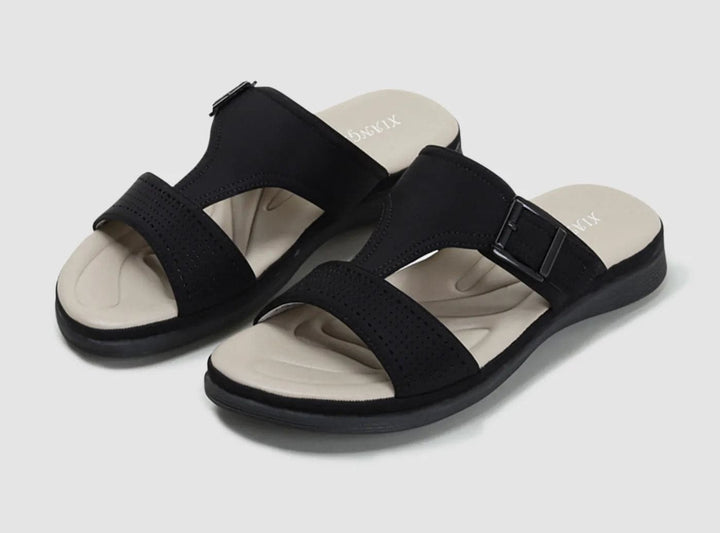 Women's Arch Support Walking Sandals