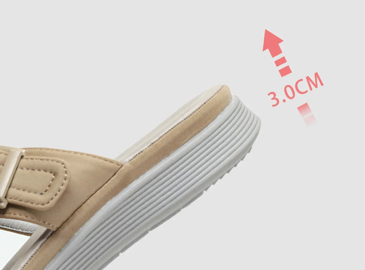 Women's Arch Support Walking Sandals