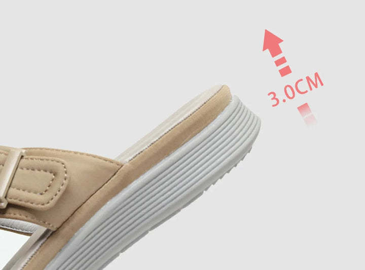 Women's Arch Support Walking Sandals