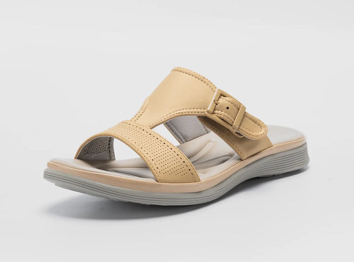 Women's Arch Support Walking Sandals