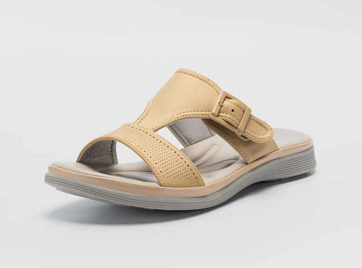 Women's Arch Support Walking Sandals