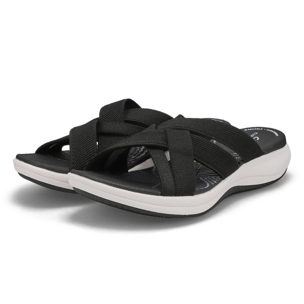Orthopedic Sport Slide Sandals