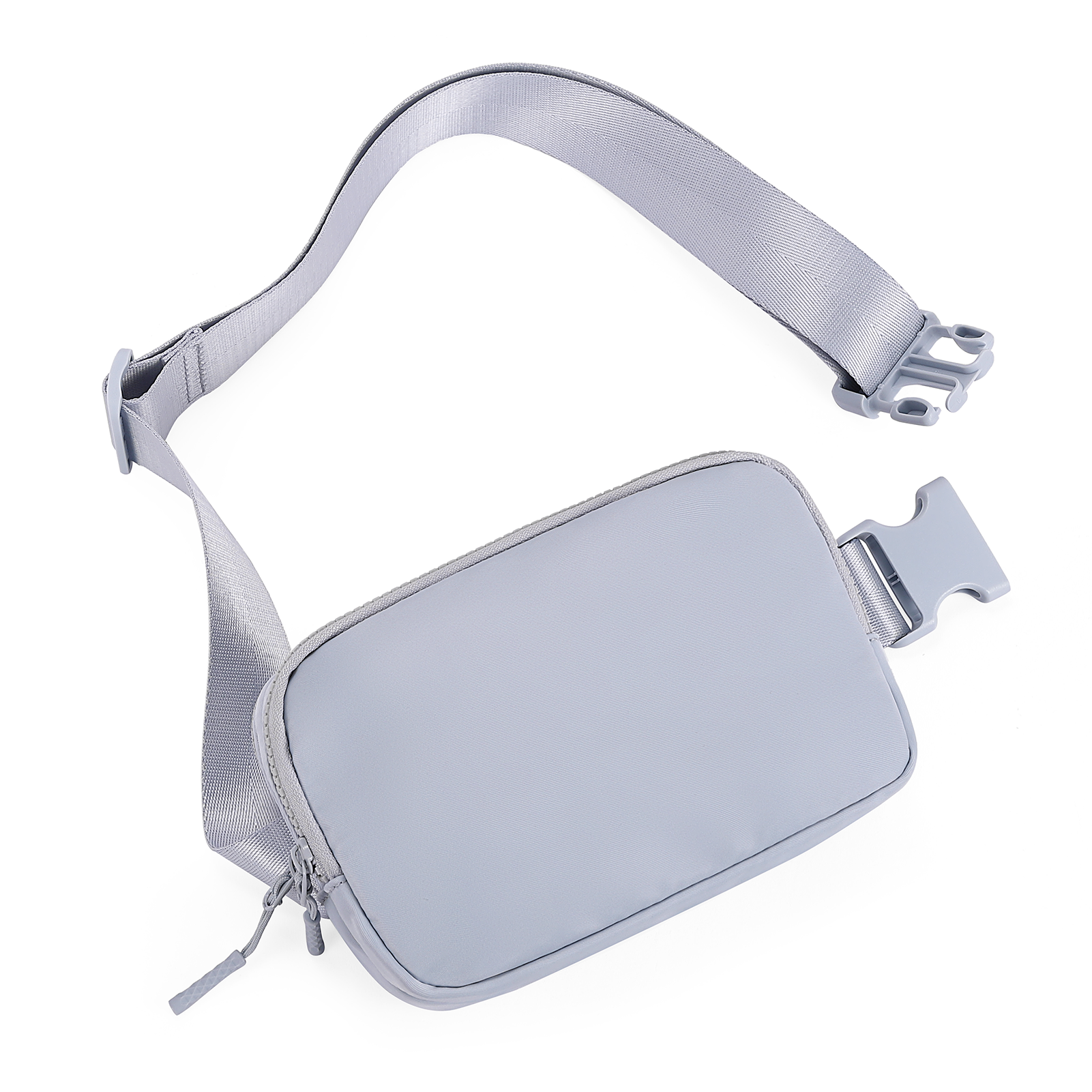 Small Trendy Crossbody Belt Bag Women's Fanny Pack