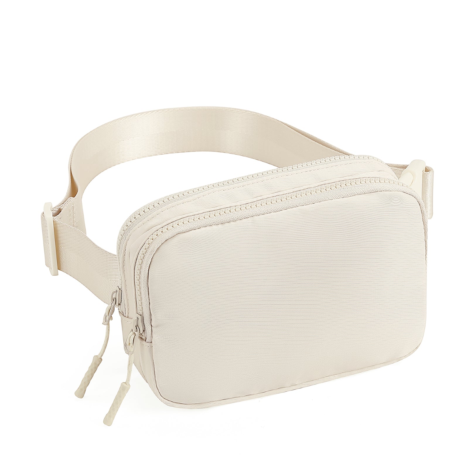 Small Trendy Crossbody Belt Bag Women's Fanny Pack