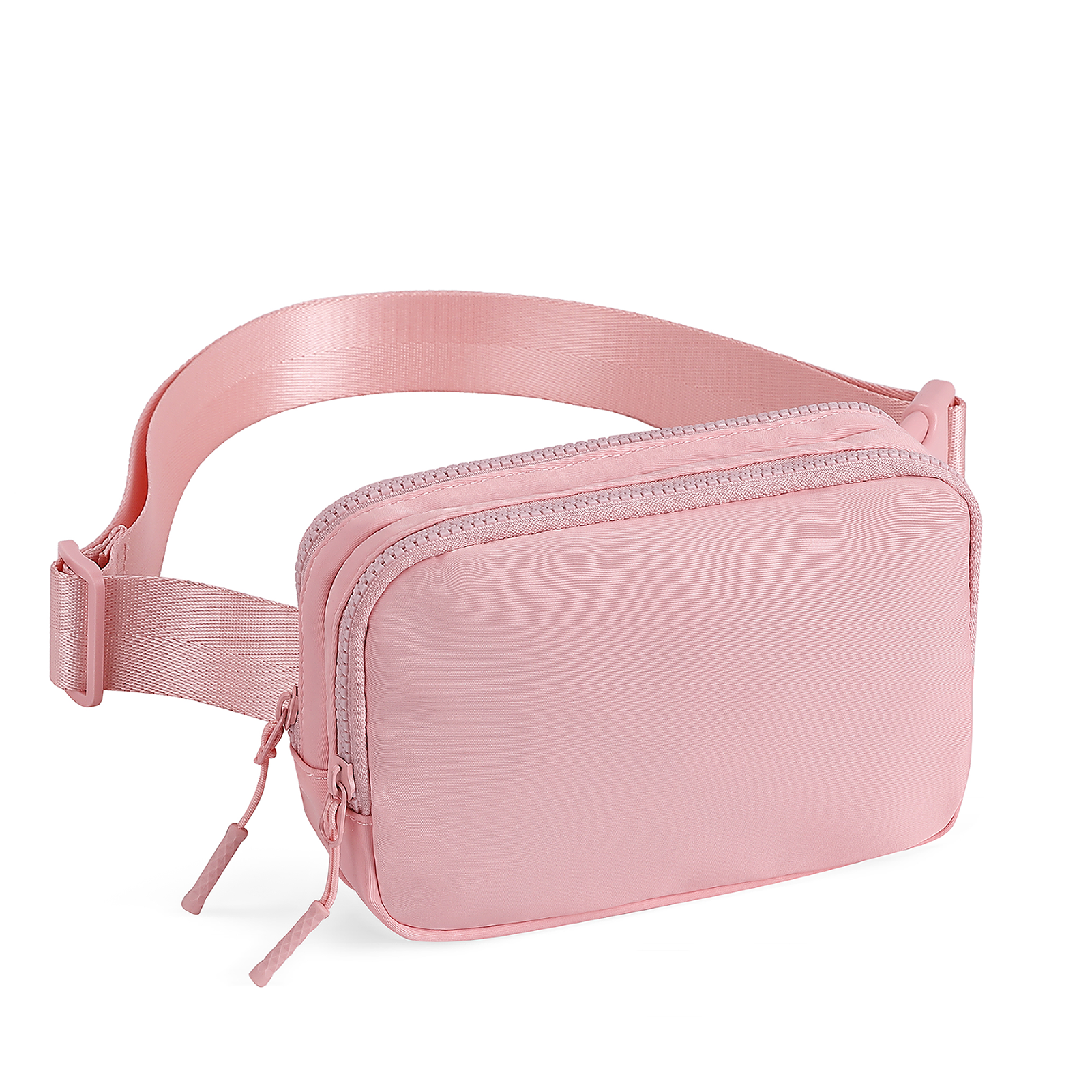 Small Trendy Crossbody Belt Bag Women's Fanny Pack