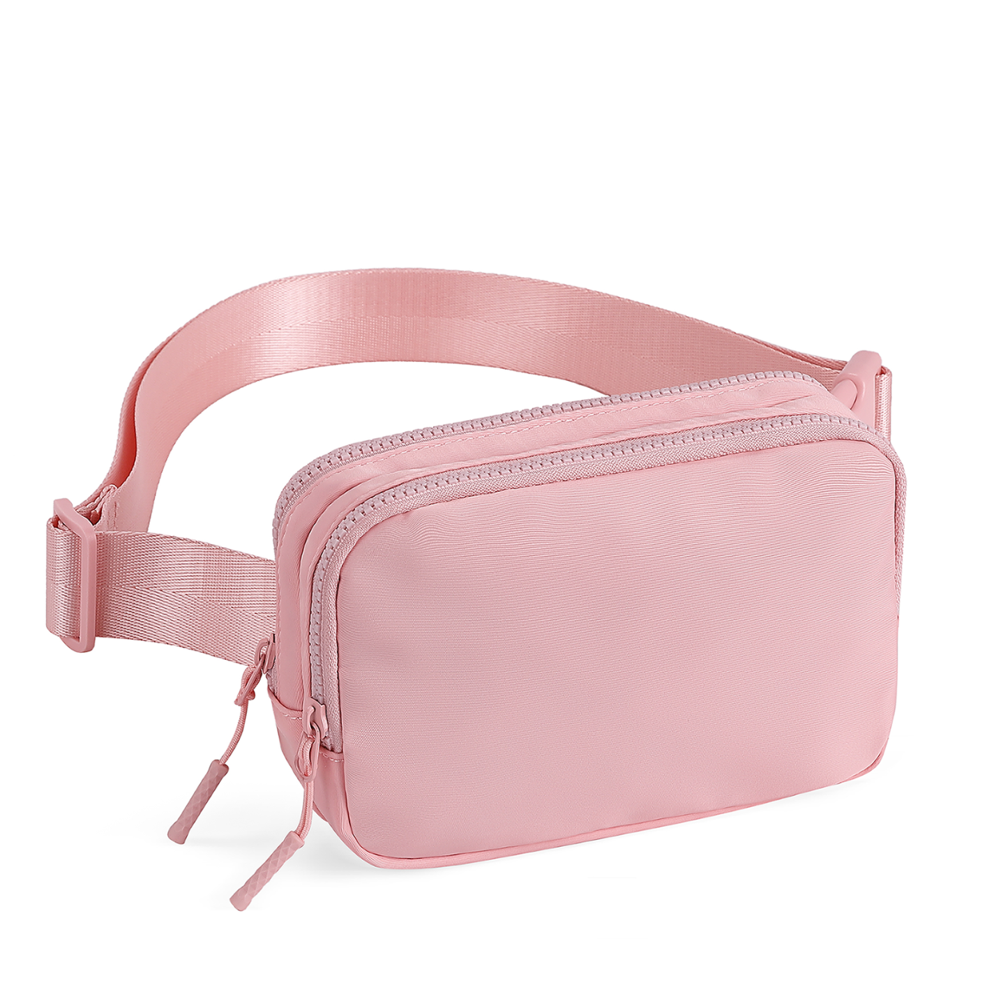 Small Trendy Crossbody Belt Bag Women's Fanny Pack